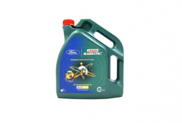 Олива моторна  Castrol Professional Magnatec 5w-20 5л. (151А95)