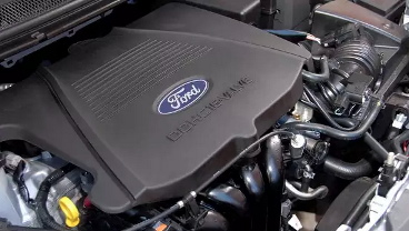 Ремонт двигуна та трансмісії